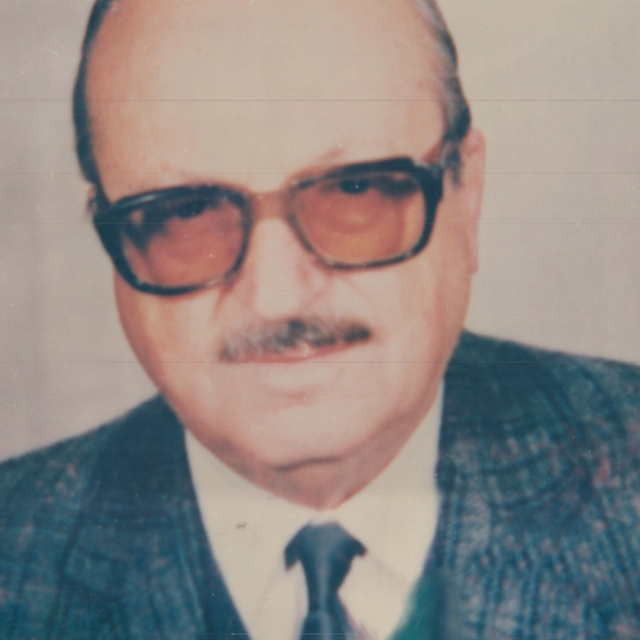 Cide'nin 'Efsane Başkanı' Memduh İmer 100 yaşında hayatını kaybetti