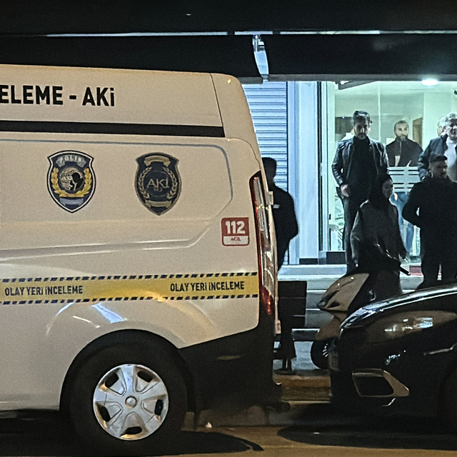 Adana'da döviz bürosunu soyan zanlı yakalandı