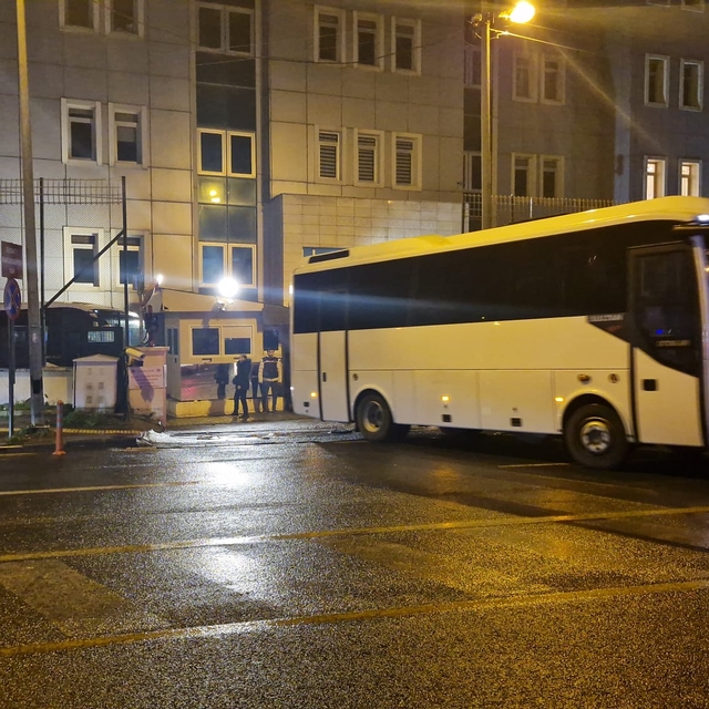 Narin Güran cinayetinde 4 sanık, ikinci kez hakim karşısında (13)