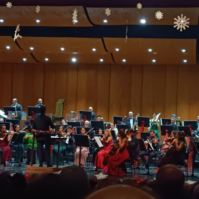 BBDSO'dan yeni yıl konseri