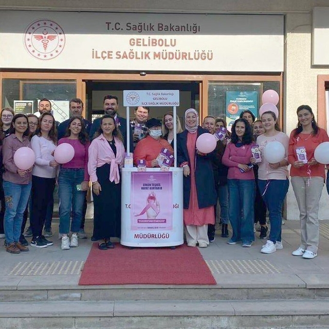 Gelibolu'dan kısa kısa