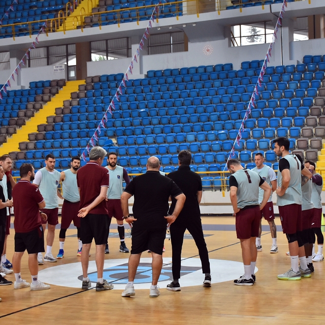 Trabzonspor'un potada hedefi "doğrudan" Süper Lig