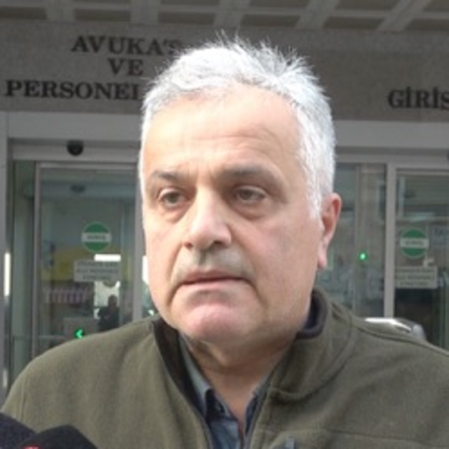 ADD'den Akın Birdal hakkında suç duyurusu