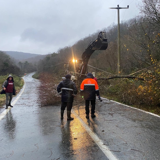 Kırklareli'nden kısa kısa