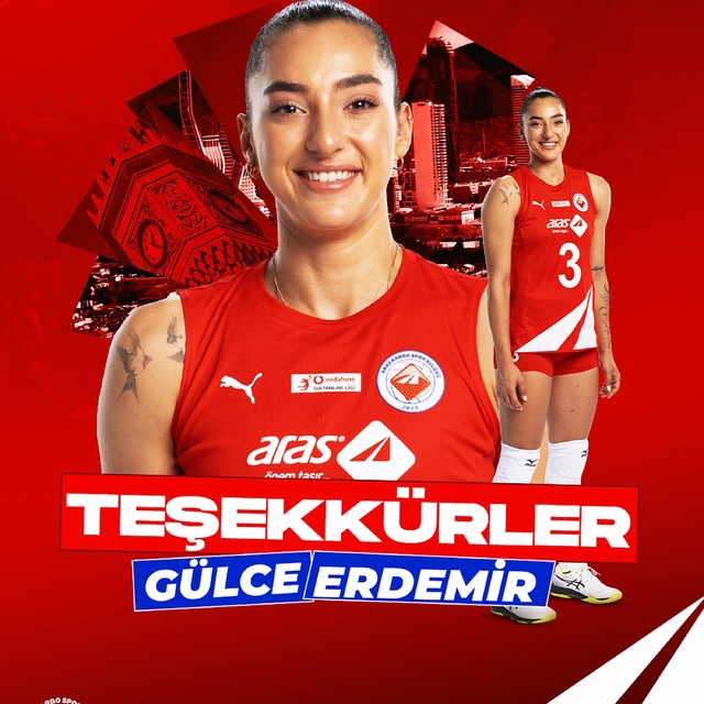 Aras Kargo'da Gülce gitti Hazal döndü