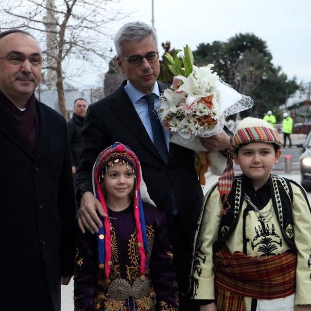 Bakan Memişoğlu: Akciğer kanserinde dünyada ilk 3'e giren bir ülkeyiz