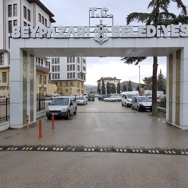 Beypazarı Belediyesi Kariyer Merkezi hizmete girdi