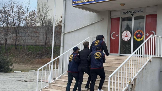Diyarbakır'da 7 yıl kesinleşmiş hapis cezası bulunan firari hükümlü yakalandı