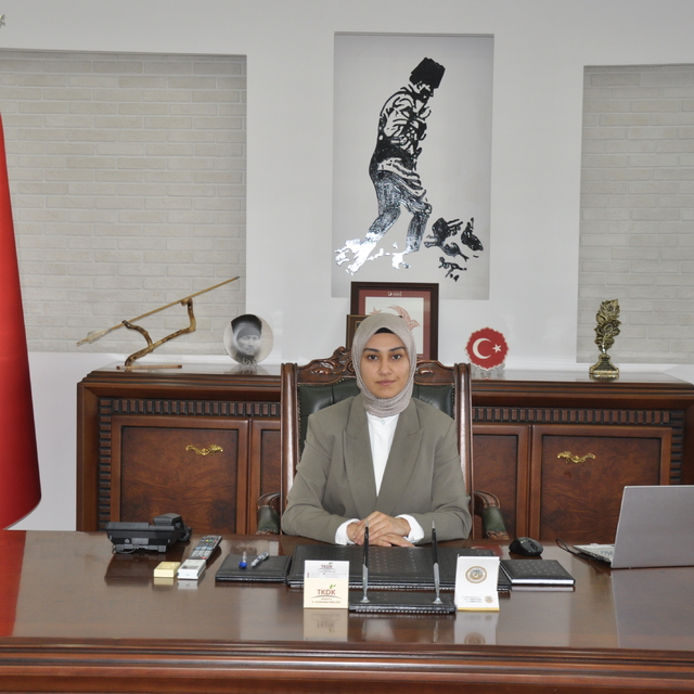 Gümüşhacıköy'de yılbaşı tedbirleri alındı