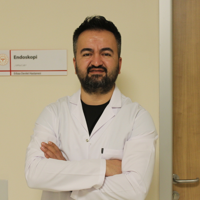 Erbaa'da genel cerrahi uzmanı Op. Dr. Asım Kocabay hasta kabulüne başladı