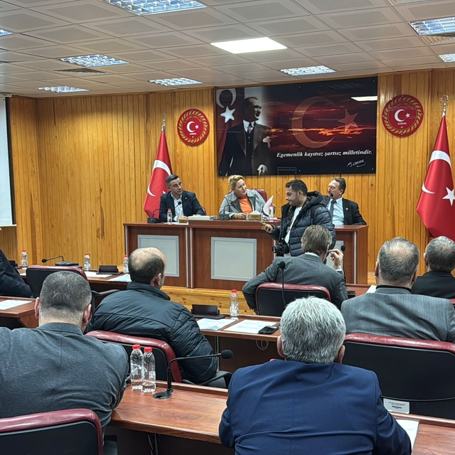 Edirne'den kısa kısa