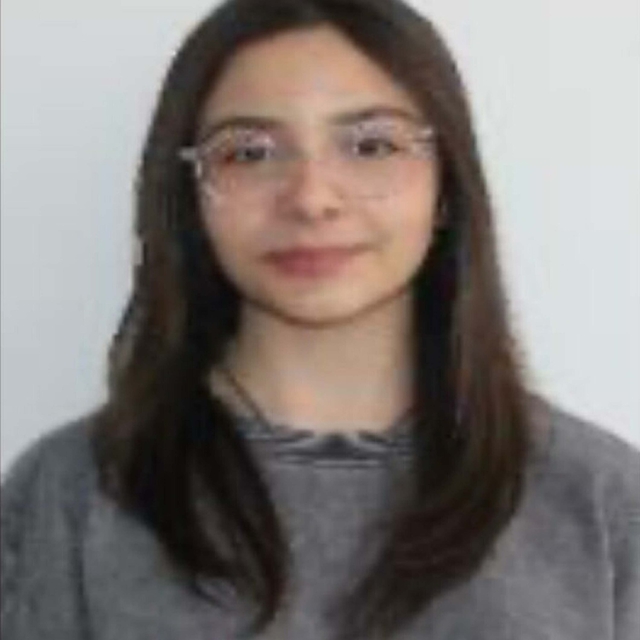 Liseli Yağmur'dan geriye, gitar çaldığı görüntüler kaldı