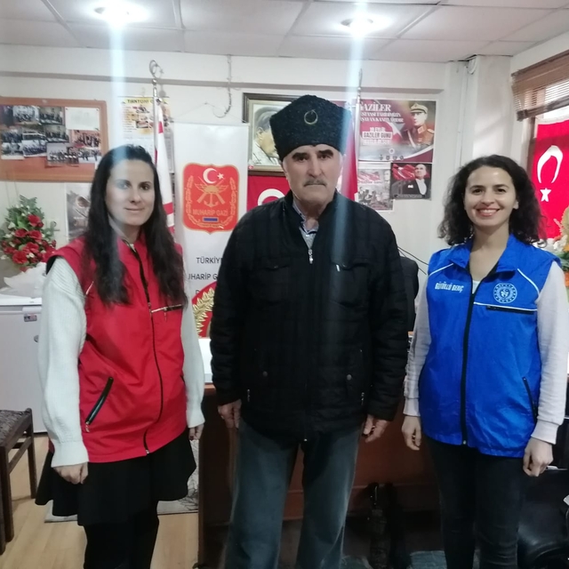 Cide'den kısa kısa