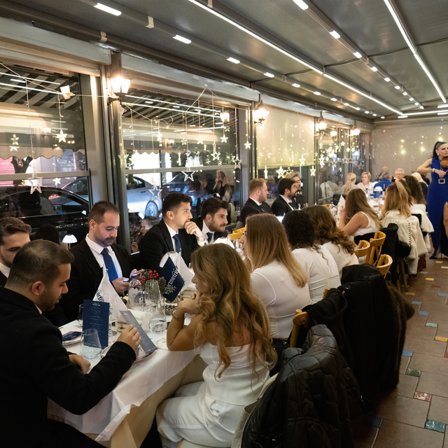 Smartmetrics, 2025 operasyonel hedeflerini özel bir davetle tanıttı