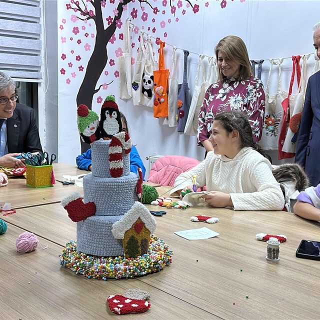 Bakan Memişoğlu: Akciğer kanserinde dünyada ilk 3'e giren bir ülkeyiz (3)