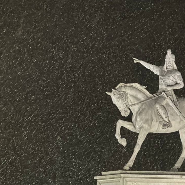 Eskişehir'de kar yağışı etkili oluyor