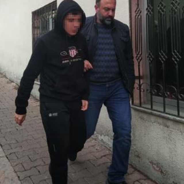 'Kelebek bıçak satışı' cinayetinde 2 çocuk sanığa 5'er yıl 10'ar ay hapis