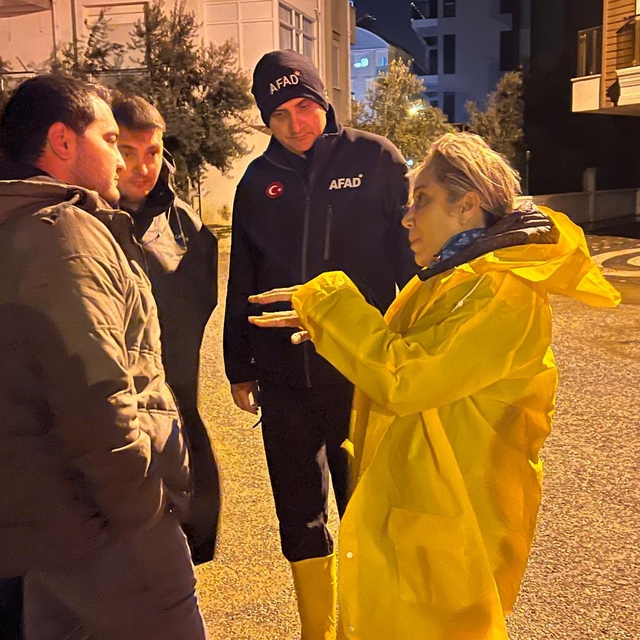 AK Parti Antalya Milletvekili Çokal'dan Manavgat'taki sağanağa ilişkin açık...