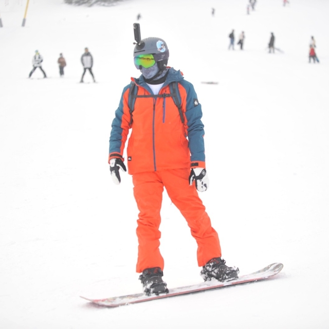 'Beyaz cennet'te yılbaşı, 20 bin TL