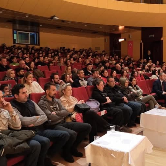 Kırklareli'nden kısa kısa