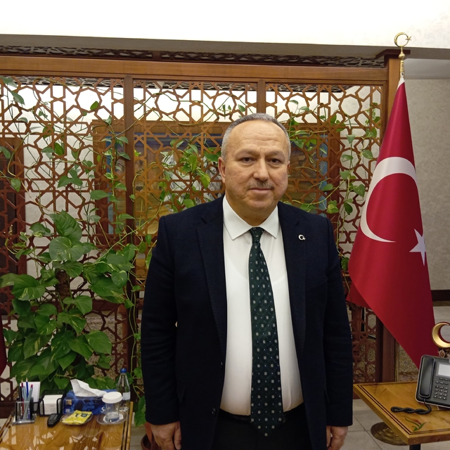 Kapadokya'da yılbaşı tedbirleri artırıldı