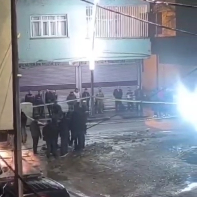 Başından vurulan İbrahim öldü; 3 şüpheli gözaltında