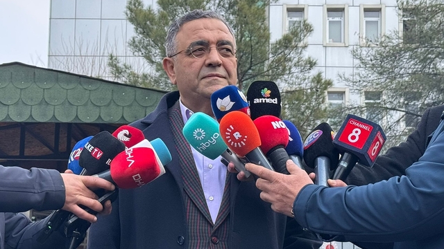 Narin cinayeti davasının 2'nci duruşmasında 3'üncü gün (3)