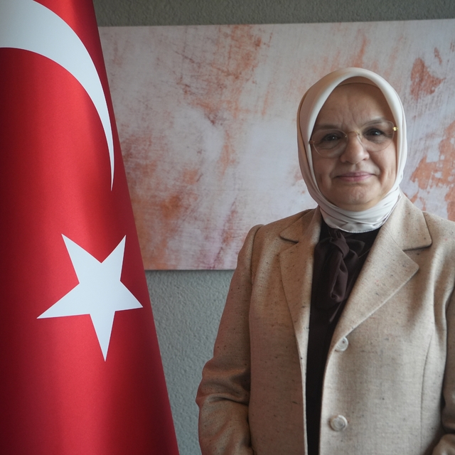 AK Parti Kadın Kolları il kongreleri başlıyor