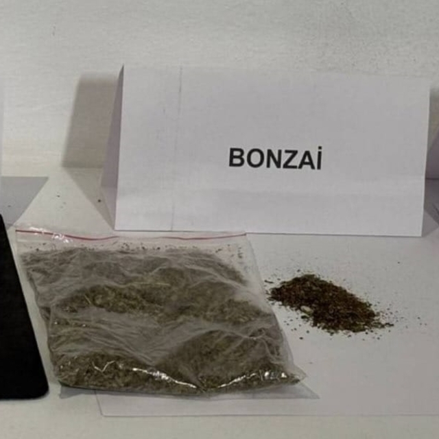 Tekirdağ'da uyuşturucu operasyonunda 7 şüpheli yakalandı