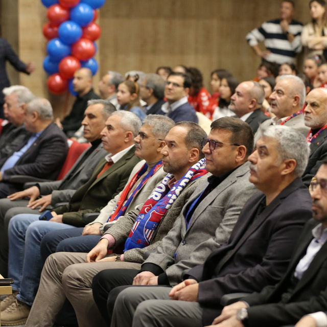 Niğde Belediyespor'a destek kampanyası başlatıldı