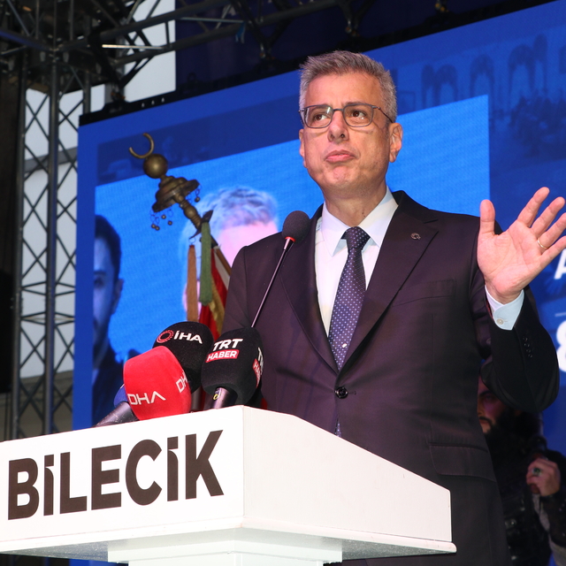 Bakan Memişoğlu: Sağlığın teknolojisini üretmede dünyanın lider ülkelerinde...