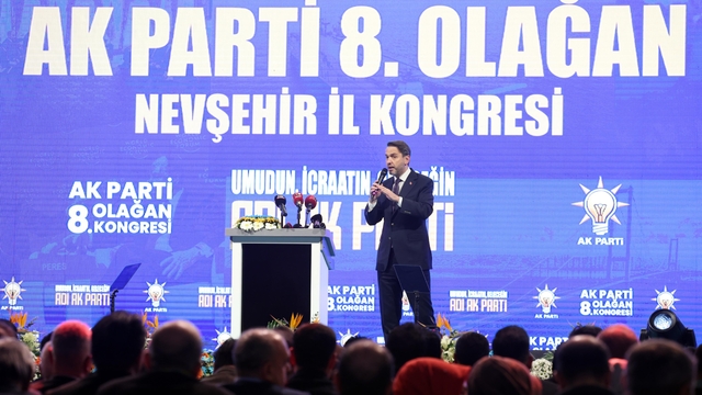 Bakan Bayraktar: Dünyadaki bütün gelişmiş ülkeler nükleere sırt çeviriyor, Türkiye nükleer yapmaya çalışıyor