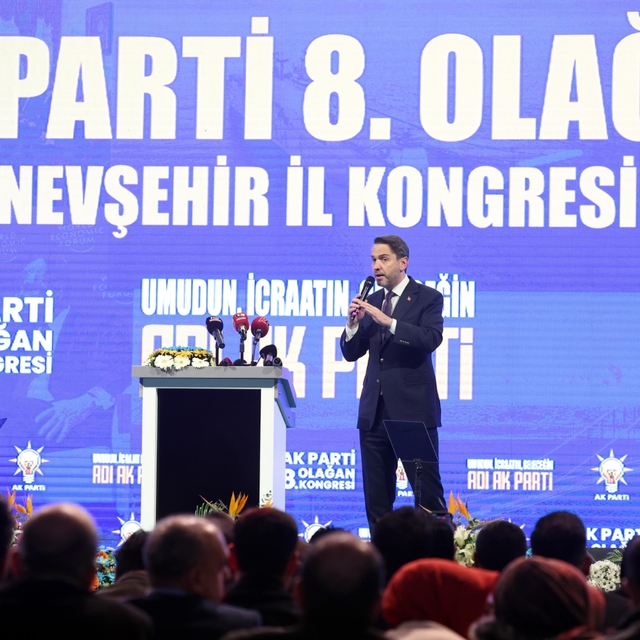 Bakan Bayraktar: Dünyadaki bütün gelişmiş ülkeler nükleere sırt çeviriyor,...