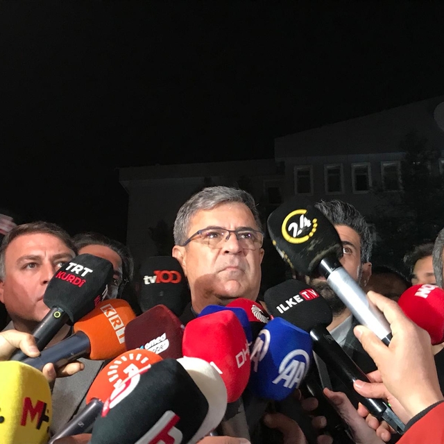 Narin cinayeti davasının 2'nci duruşmasında 3'üncü gün (12)