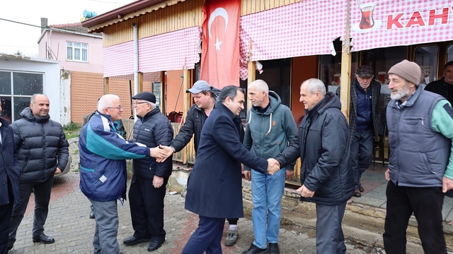 Kırklareli'nden kısa kısa