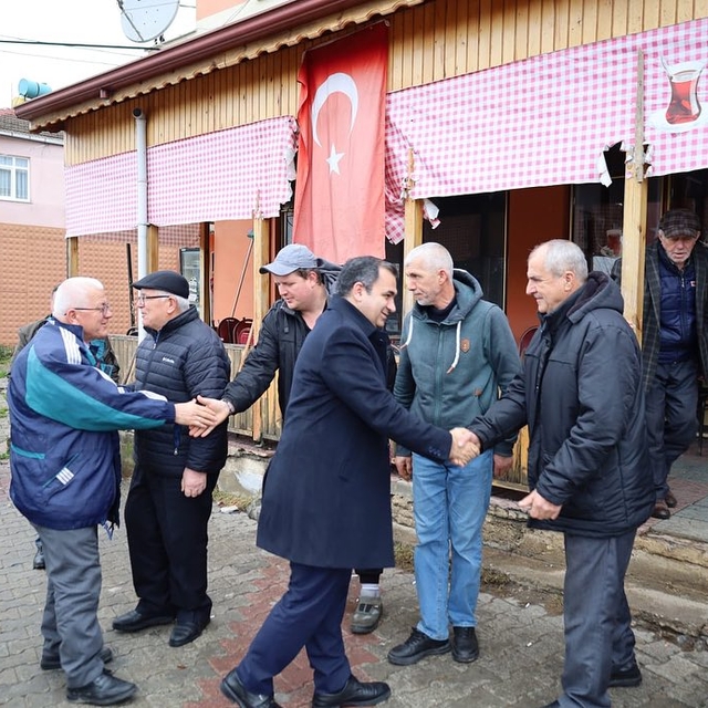 Kırklareli'nden kısa kısa