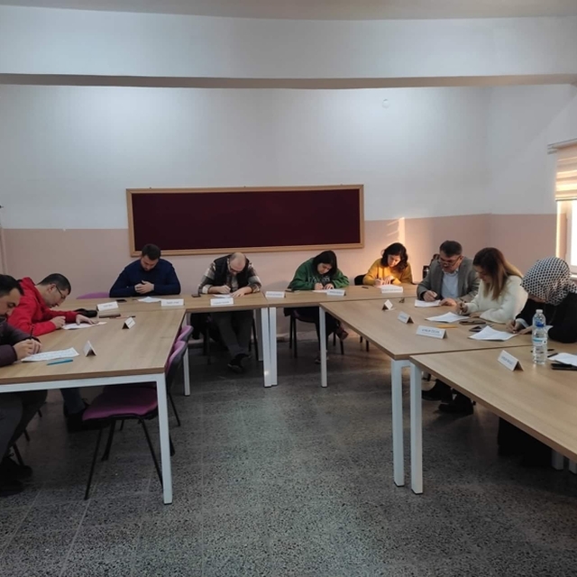 Çankırı'dan kısa kısa