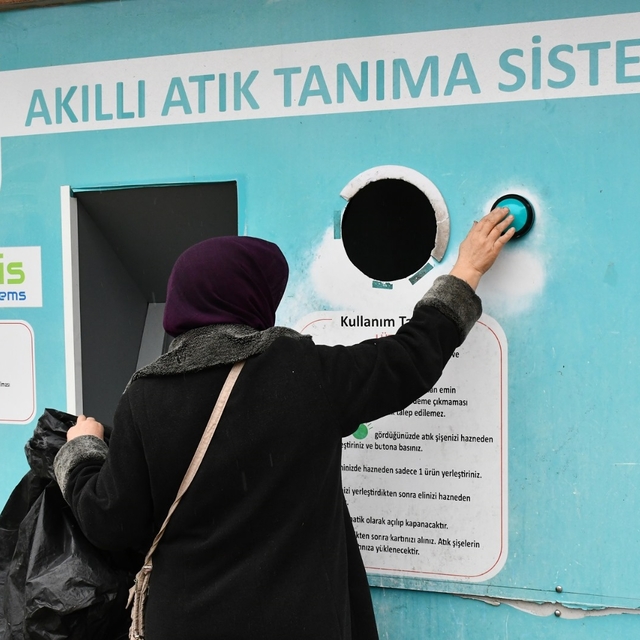 Kırklareli'nden kısa kısa