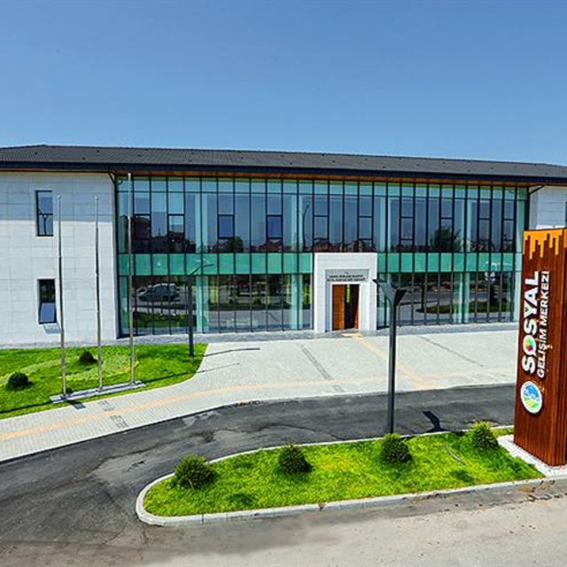 Sakarya Büyükşehir Belediyesinden kısa kısa