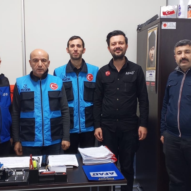 Edirne'den kısa kısa