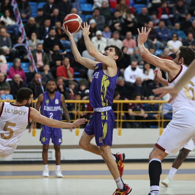 Türkiye Sigorta Türkiye Basketbol Ligi