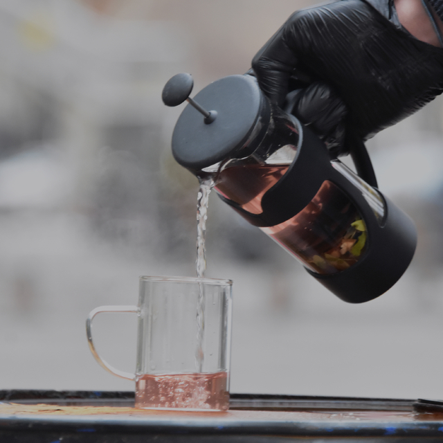 'Bitkisel çaylar, ilaçların etkisini azaltıyor'