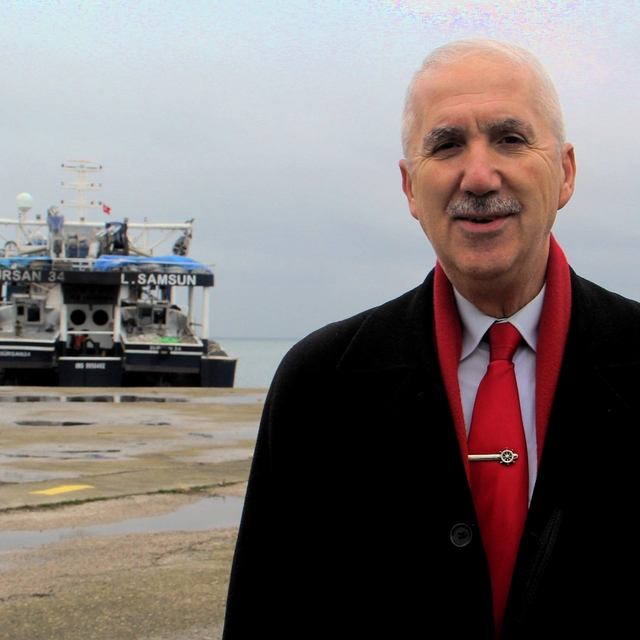 Hamsi stoklarının korunması için uluslararası işbirliği önerisi