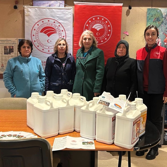 Kırklareli'nden kısa kısa