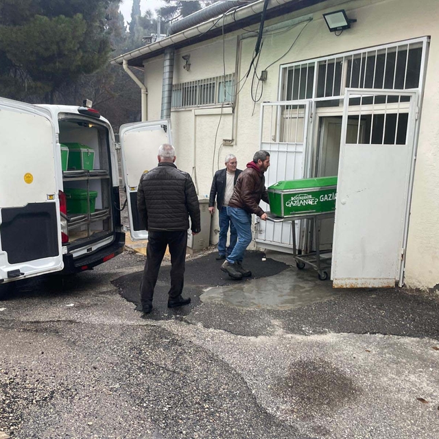 Otomobilin çarptığı Muhammed, 19 gün sonra öldü