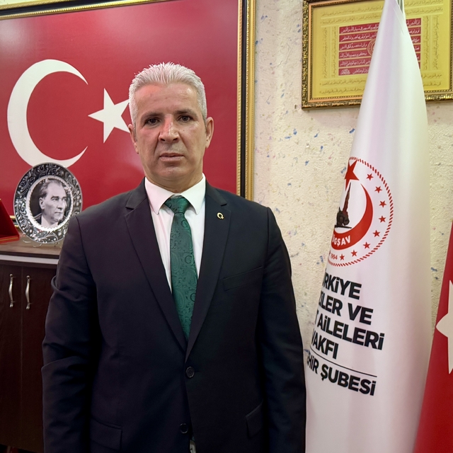 Kırşehir'de "Beyaz Hüzün: Sarıkamış Şehitlerine Saygı Gecesi" düzenleyecek