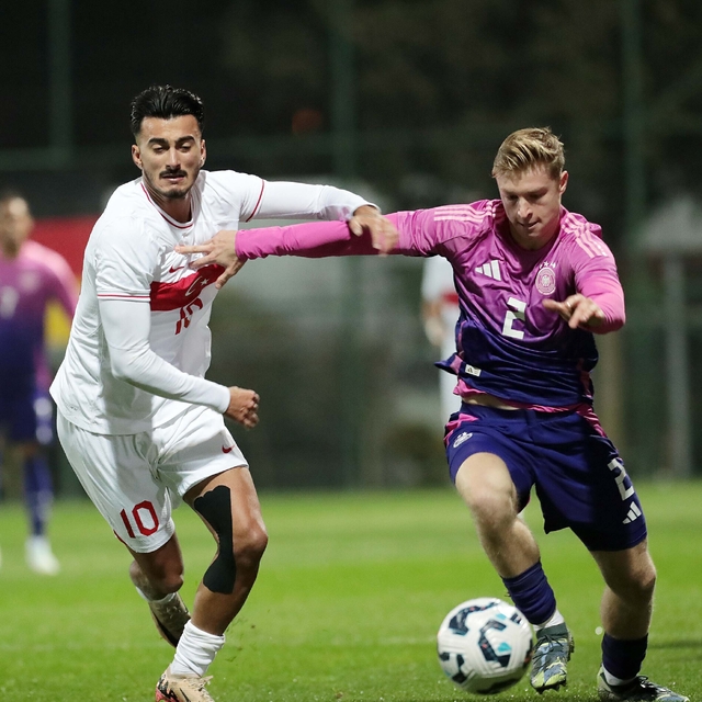 Altınordulu Sami'yi Bursaspor istiyor