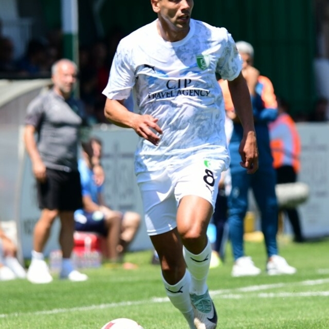 Bodrum FK'lı Samet'e Kocaelispor kancası