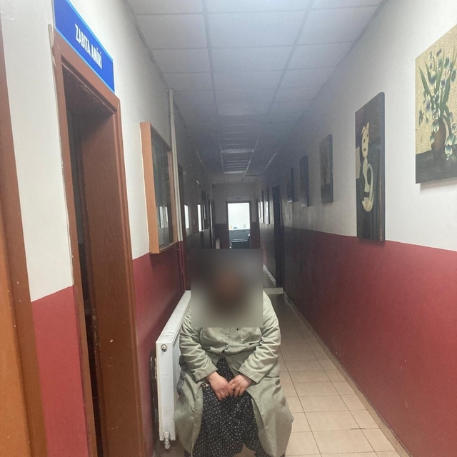 Kırklareli'nde asayiş