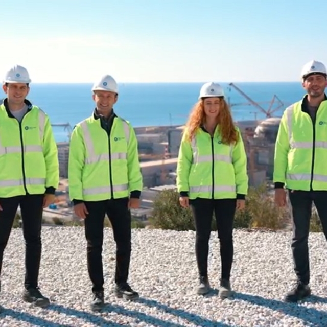 Akkuyu NGS '2024 Açık Kapı Günü' ile bugün çevrim içi ziyaret edilebilecek